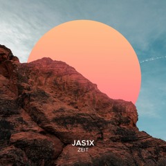 JAS1X - Zeit