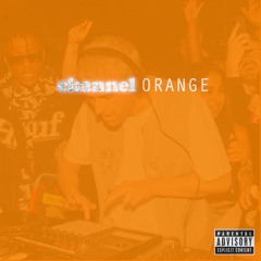 Lost x Marea (CHOP edit) (Frank Ocean vs Fred Again) (pitched for CR)