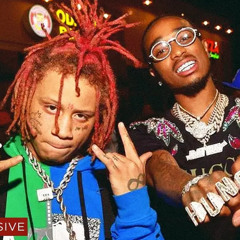Trippie Redd & XXXTentacion Ghost Busters Feat. Quavo & Ski Mask The Slump God (og)