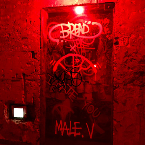 TECHISMYMIDDLENAME #02 @BREAD