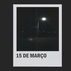 Eddy23 -15 de Março