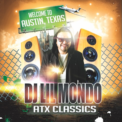 Welcome 2 AUSTIN- ATX Classics