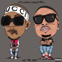 Stunna x Dolla - Scotty Pippen’ (We The Ones)