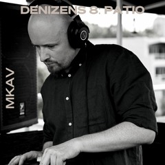 Denizens 8 - Mkav