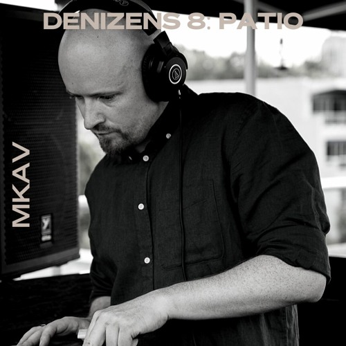 Denizens 8 - Mkav