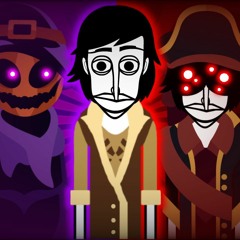 | Wraith | Incredibox Evadare |