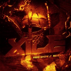 FREQ-SHOW - REVENGE [XILE EXCLUSIVE]