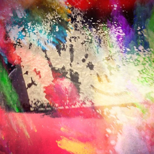 Already Up (Feat. Kirbs)