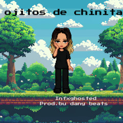 ojitos de chinita