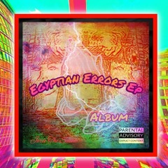 La Acus`o (Francais Style) (Lucky's Charm's) (Egyptian Errors Ep Album) - Ezekiel Dawan