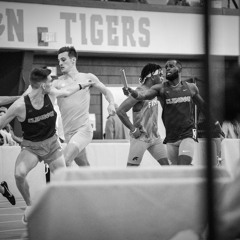 Clemson University - Kameron Jones