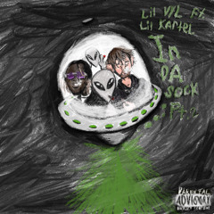 In Da Sock, Pt. 2 Prod. SBGtrae