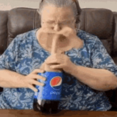 Addison Rae - Diet Pepsi "Athlete Mix"