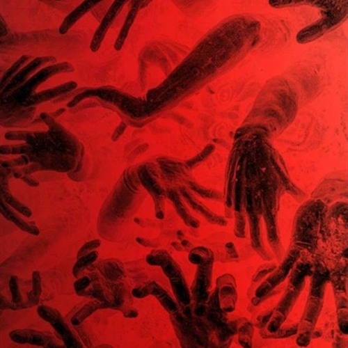 Let The Bodies Hit The Floor (ZURSHA MIX)
