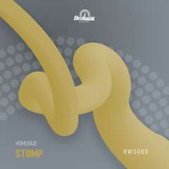 [BWD060] Homebase - Stomp