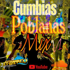 Cumbias Poblanas MIX_ARAMANDODJ_*]