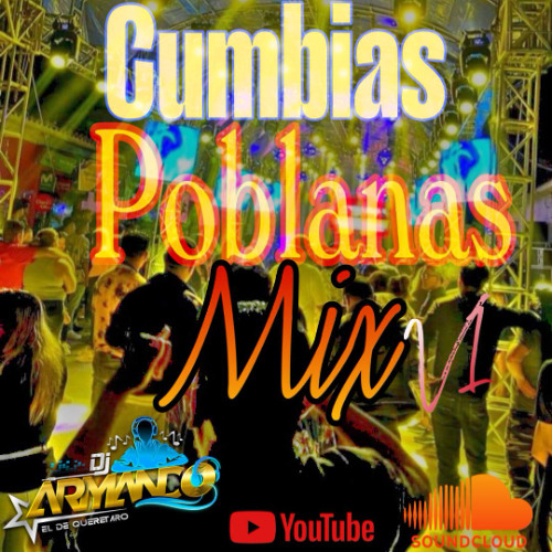 Cumbias Poblanas MIX_ARAMANDODJ_*]