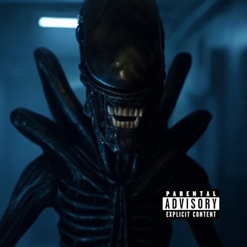 Xenomorph's Space Terror