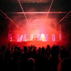 Luke Bond LIVE @ A State Of Trance 1000, Utrecht (Netherlands)