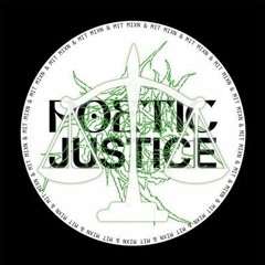 MixN X MIT - Poetic Justice (FREE DOWNLOAD)