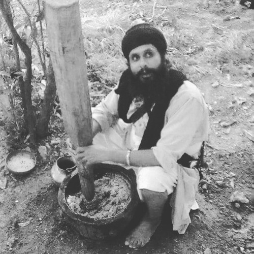 Bhai Lal Ji - Antar Mail