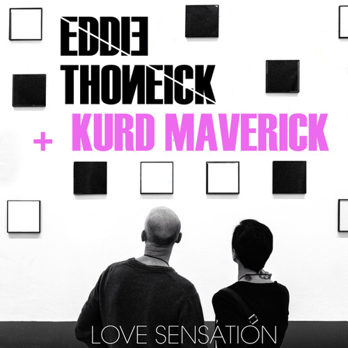Love Sensation (Eddie Thoneick’s Sensation Mix) [feat. Ann Bailey]