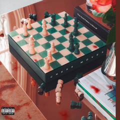 Mach Hommy type beat - Get Busy