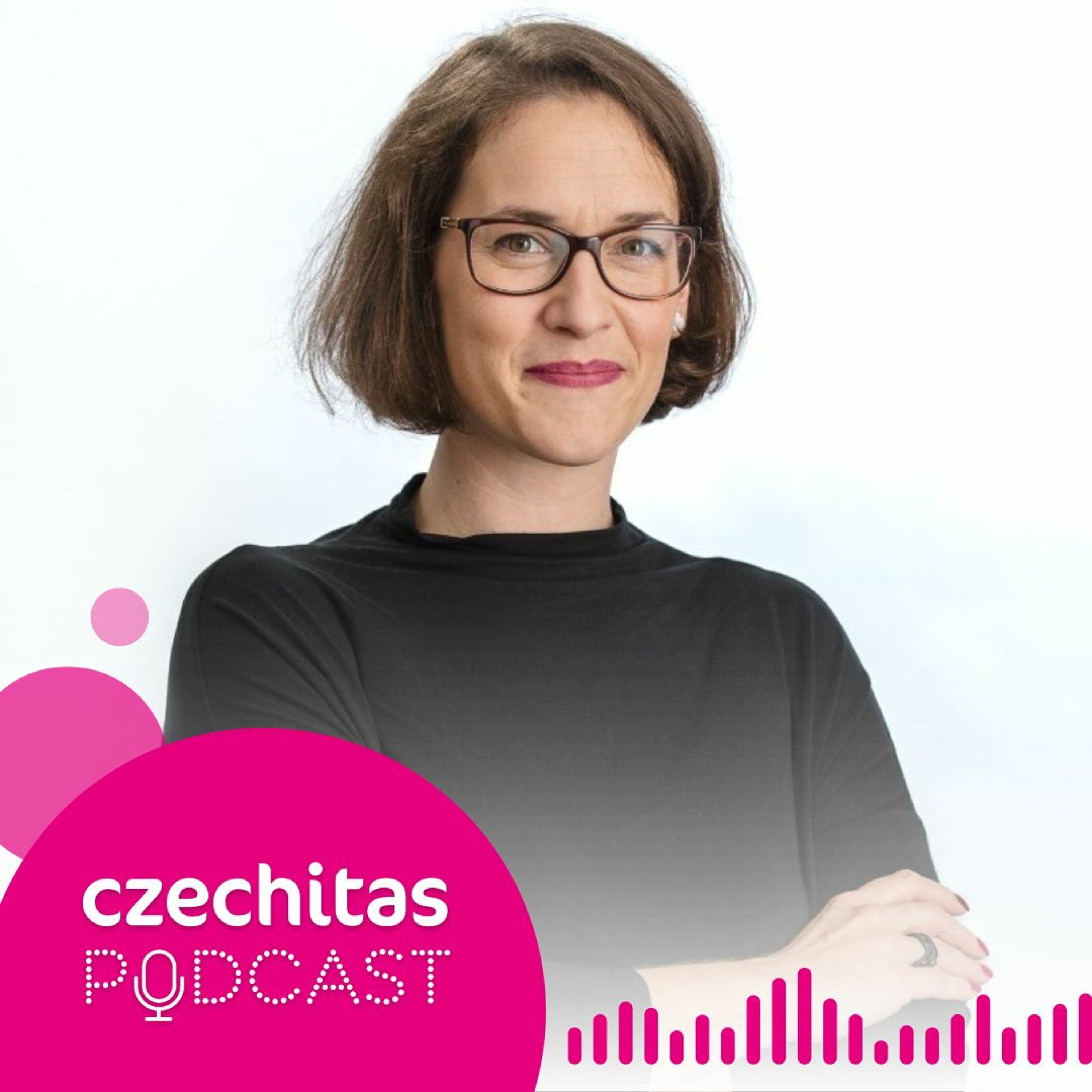 Czechitas Podcast