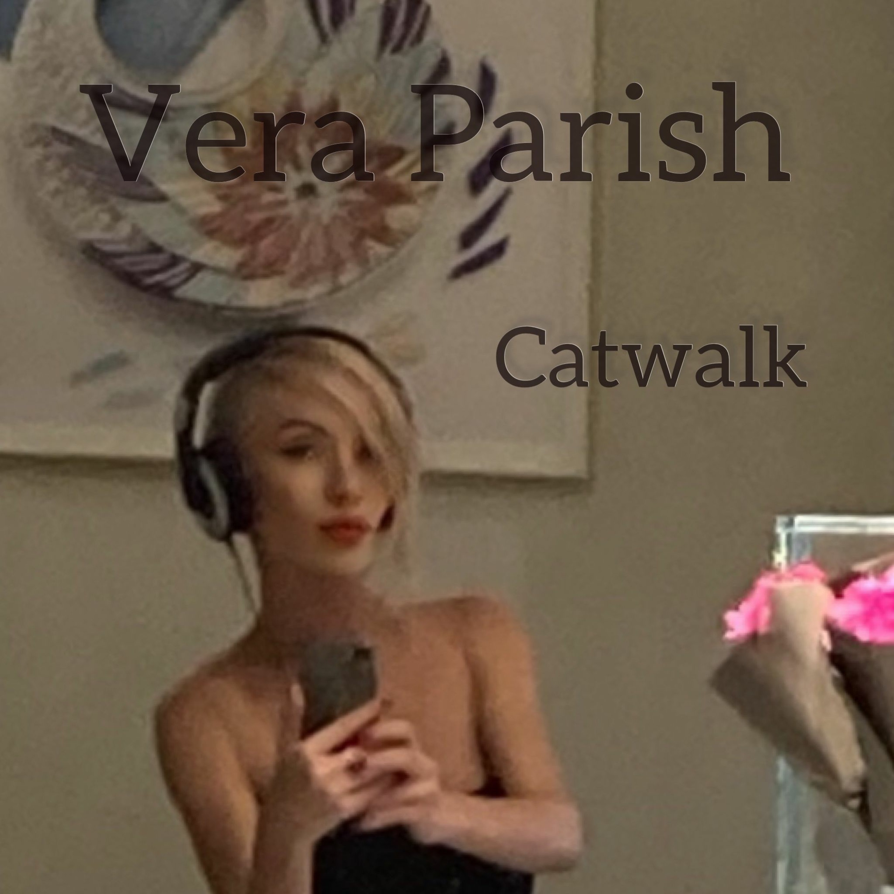 Vera Parish Podcast