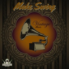 MAKE SWING - HARD MONKEY