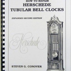 READ How to Repair Herschede Tubular Bell Clocks