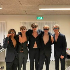 The Bongos - Letmælk