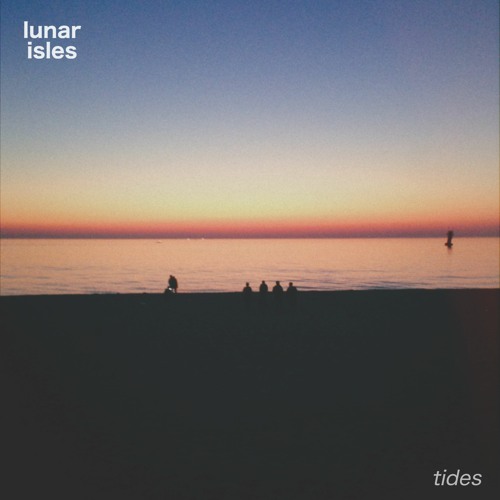 Lunar Isles - Undercurrent | Calm Introspective Indie Pop | Synchedin Spotlight