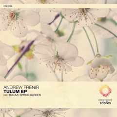 Andrew Frenir - Tulum (Original Mix) [ESH254]