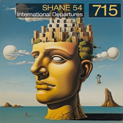 International Departures 715