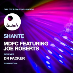 MDFC - Shante Dr Packer Remix *Preview*