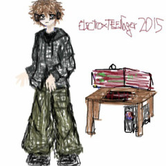 electroxteenager2015! - игрywки.WAV 🧸🎶