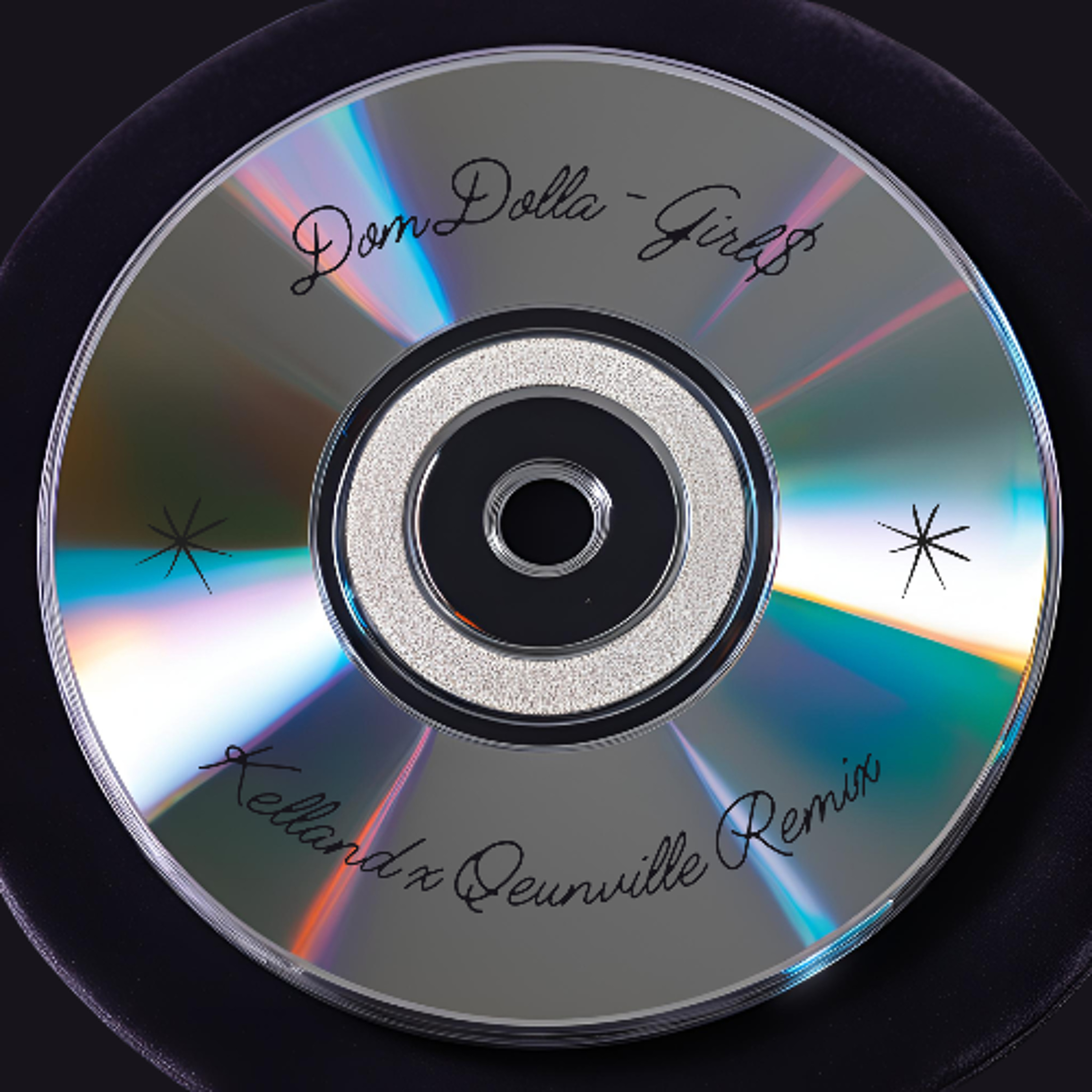Dom Dolla - GIRL$ [Kelland x QUENVILLE Remix] [FREE DL] episode artwork