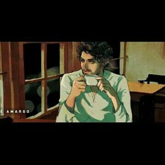 Café Amargo - ZéVitor