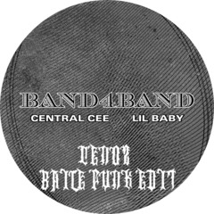 BAND4BAND (Baile Funk Edit)