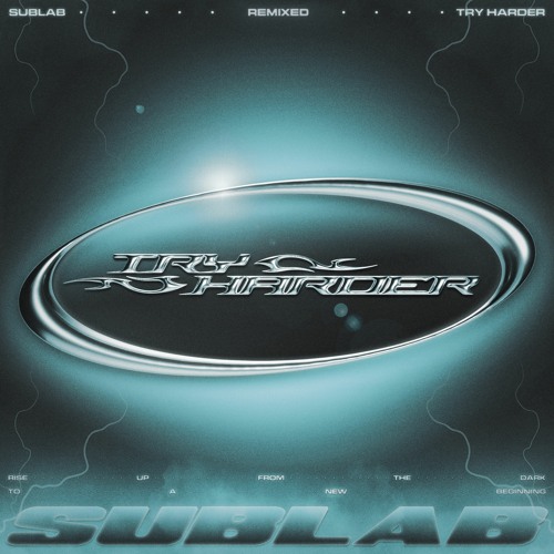 TRY HARDER (EUPHORIZER REMIX)