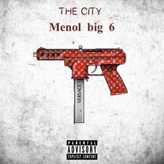 the city💨😈
