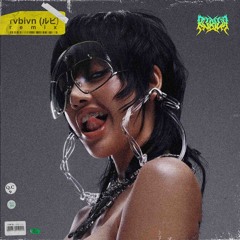 lisa (리사) - rockstar (rvbivn remix)