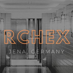 Werkstatt-House und DNB | RCHEX