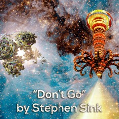 "Don't Go" - Synthesizer V vocals