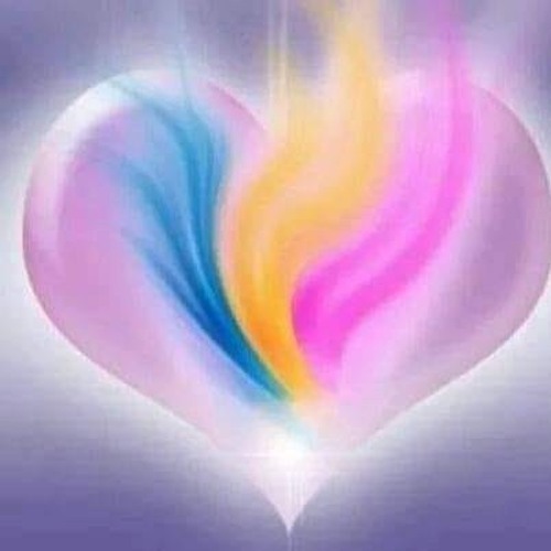 5 min Violet Flame invocation (w Joan)
