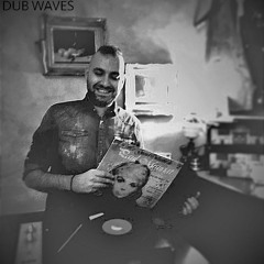 Dub Waves On Proton Radio (JAN24): pauldim