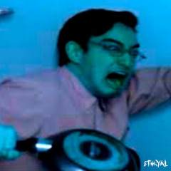 PlzDontLetMeDown (TikTok Edit)
