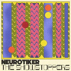 Neurotiker - Bon The Rabbit