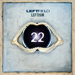 Leftfield - Best of